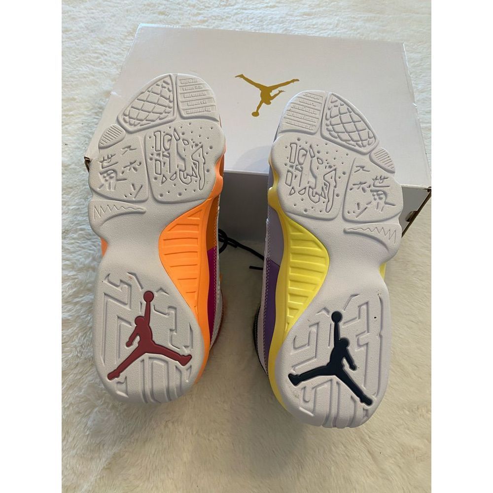 Air Jordan 9 Retro - Picture 9 of 10